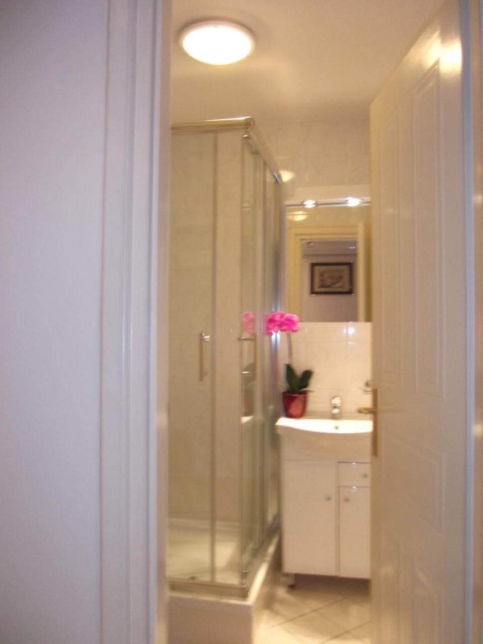 Апартаменти Rozsa Apartman Хевіз Екстер'єр фото